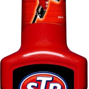 STP ST51200 — Traitement Essence 200ml