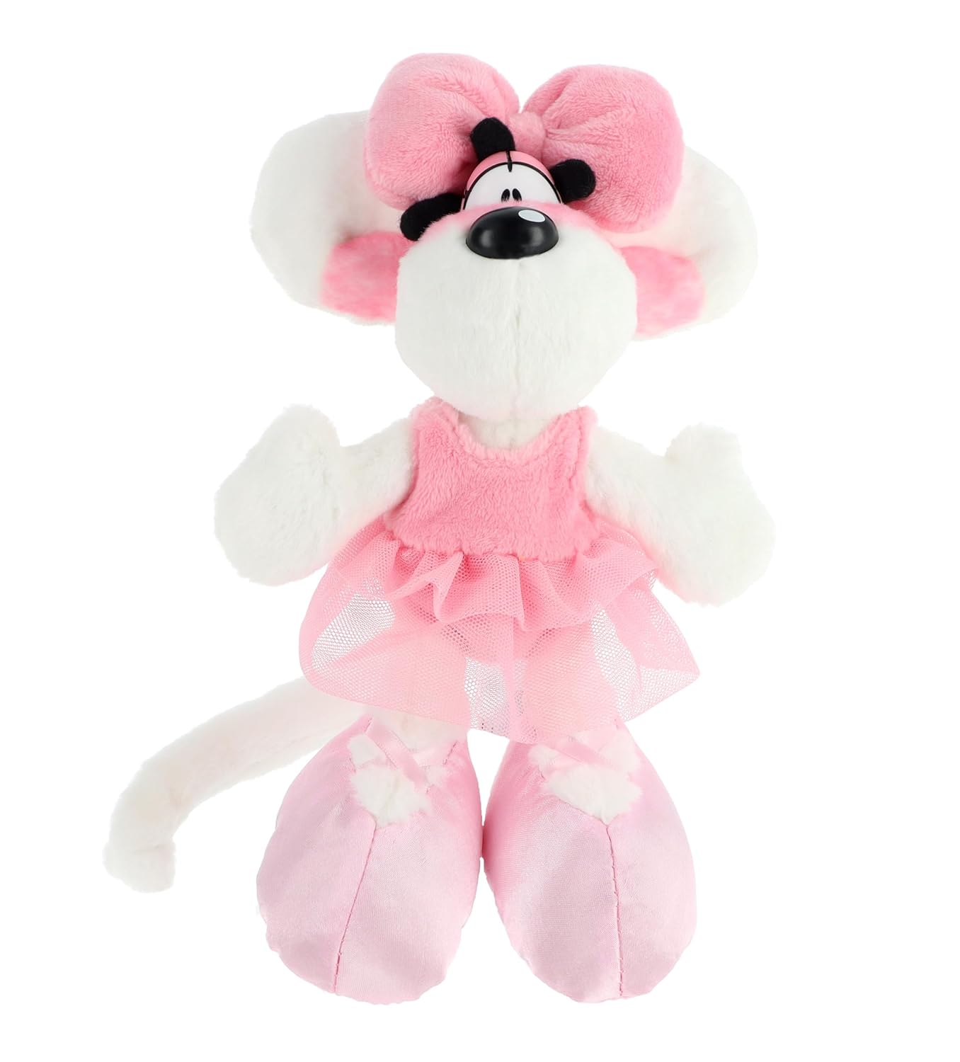 DIDDL — Peluche Diddlina ballerine 20 cm