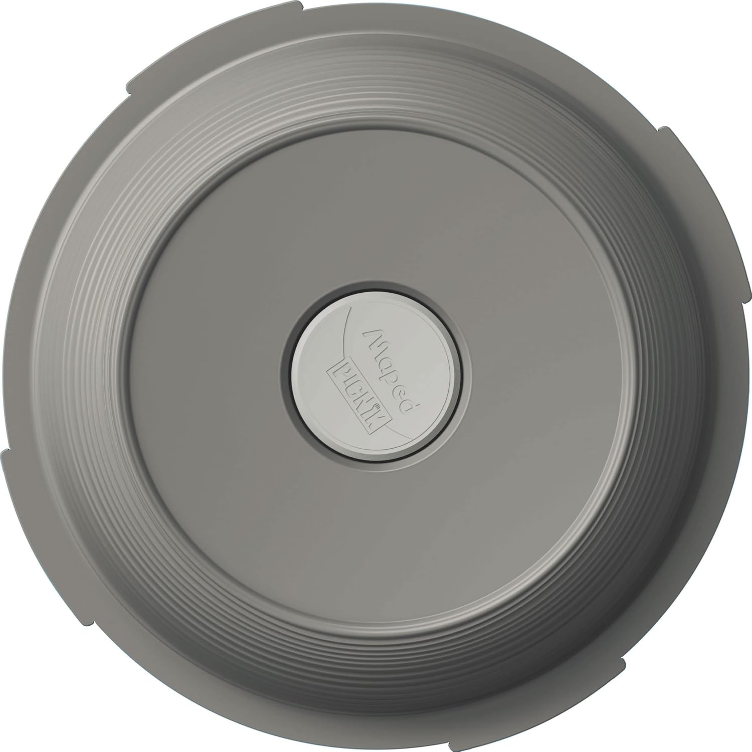 MAPED Picnik — Assiette en Verre avec Couvercle 700 ml – Image 3