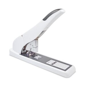 RAPESCO ECO HD-210 — Agrafeuse grande capacité 210 feuilles