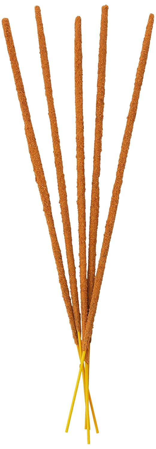 SATYA Nag Champa — Encens en Bâtonnets 15 g x12 – Image 10