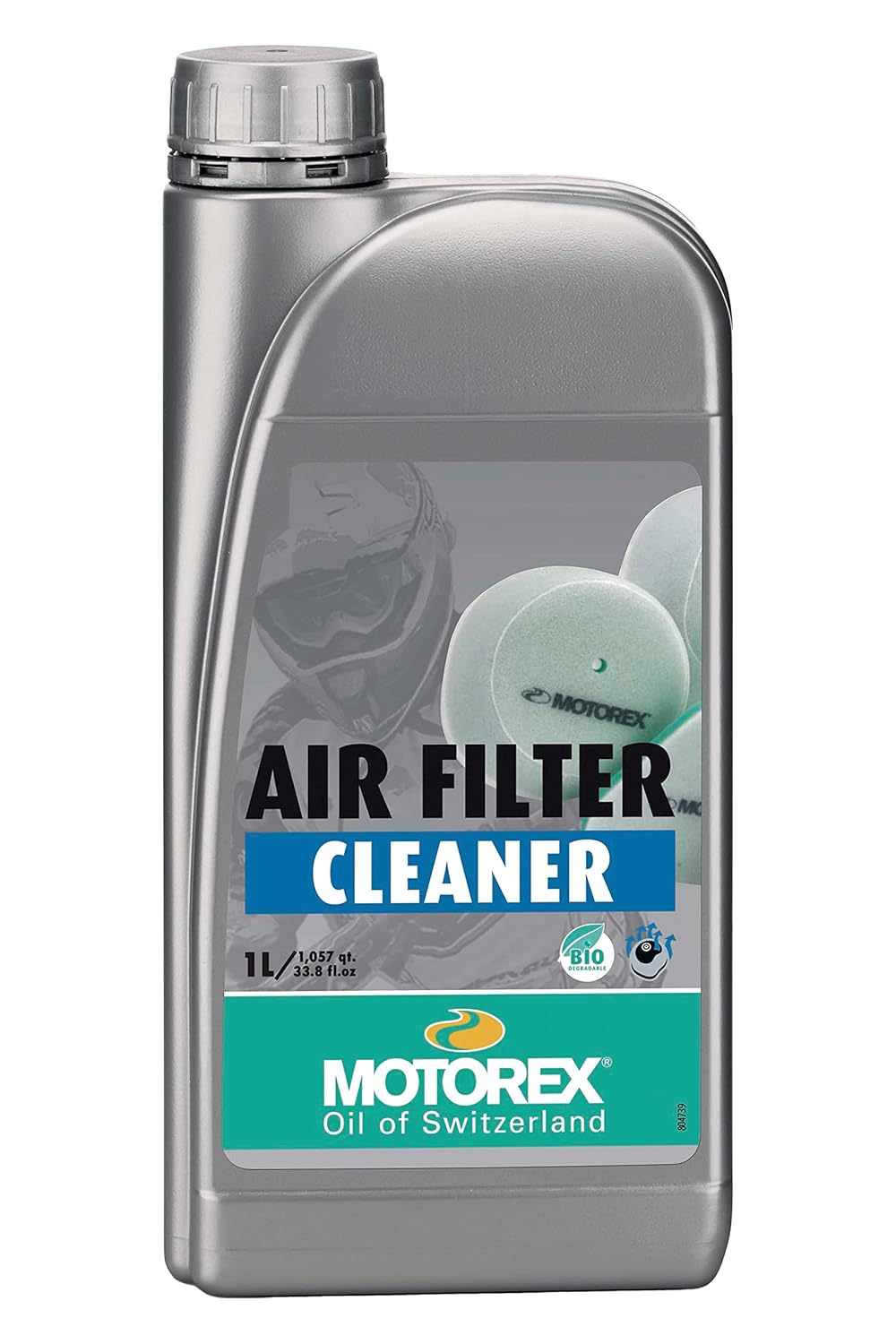 AIR FILTER CLEANER — Nettoyant filtre à air 1L – Image 8