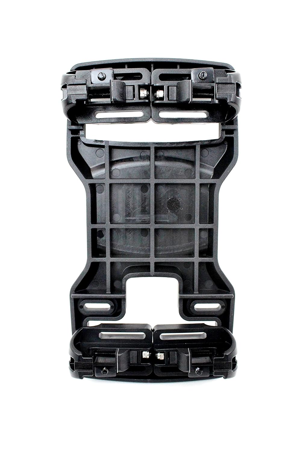BASIL MIK — Plaque de porte-bagages arrière taille unique – Image 13