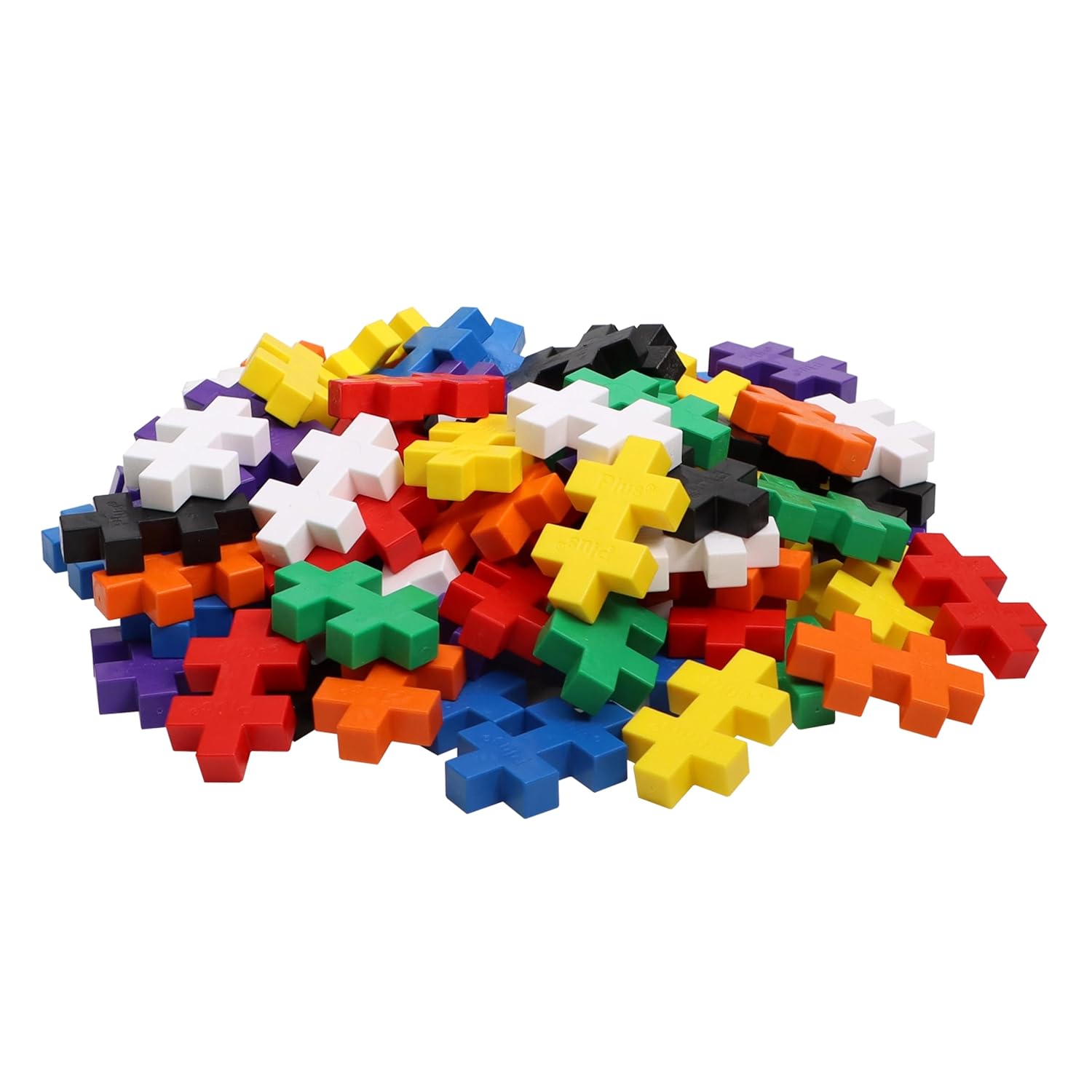 PLUS PLUS BIG Basic — Boîte de 150 pièces – Image 22