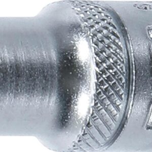 BGS — Douille profil E E10 10 mm (3/8")