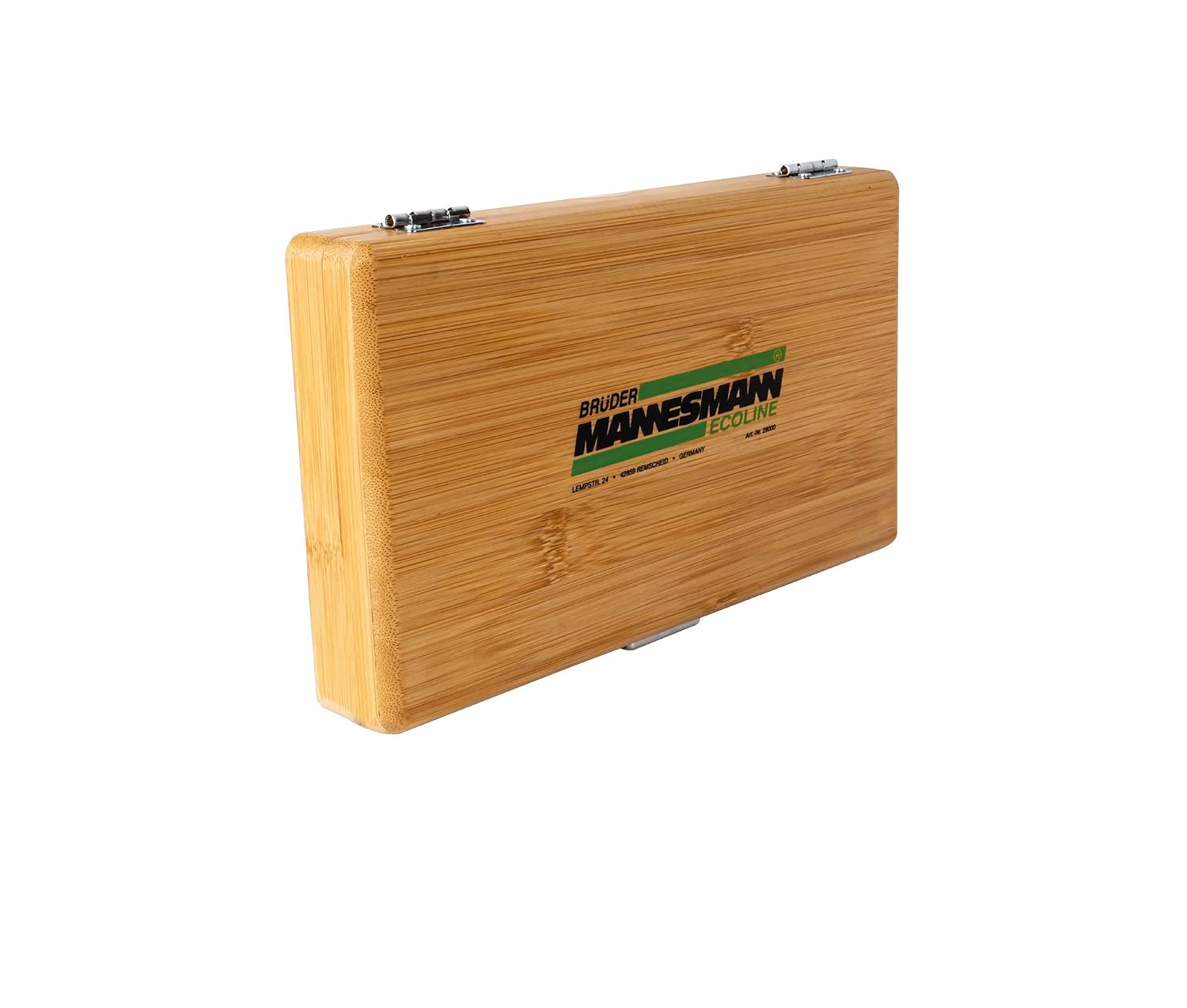 BRÜDER MANNESMANN WERKZEUGE M29000 — Coffret à outils 41 pièces – Image 16