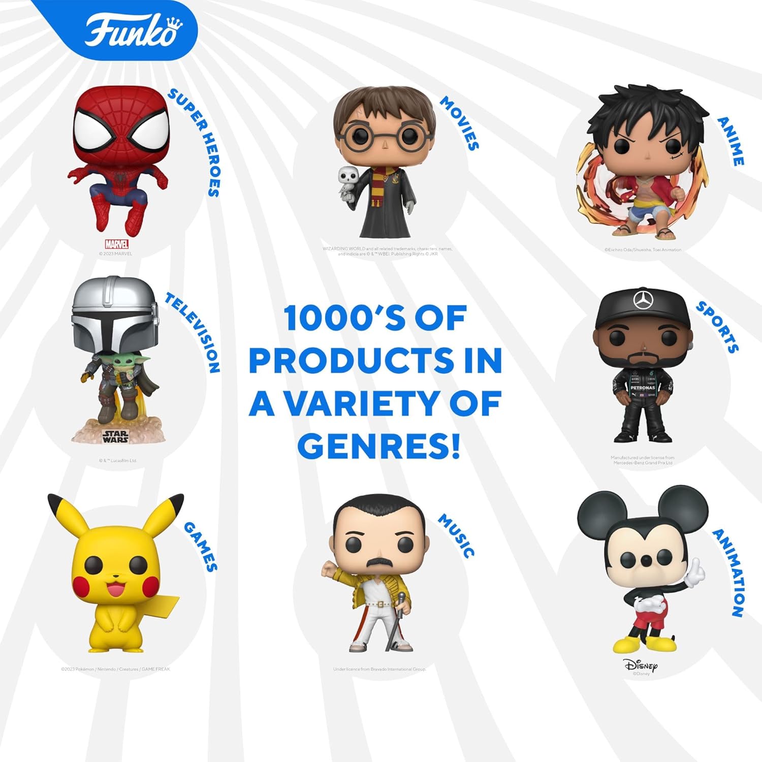 FUNKO POP! — Figurine Vinyle Sang-Woo 218 9,5 cm – Image 20
