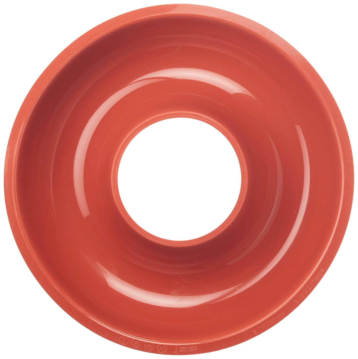 SILIKOMART CIAMBELLONE SFT205 — Moule rond en silicone 1,5 l – Image 3