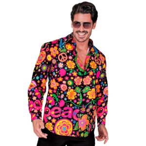 W WIDMANN MILANO — Chemise de soirée homme manches longues