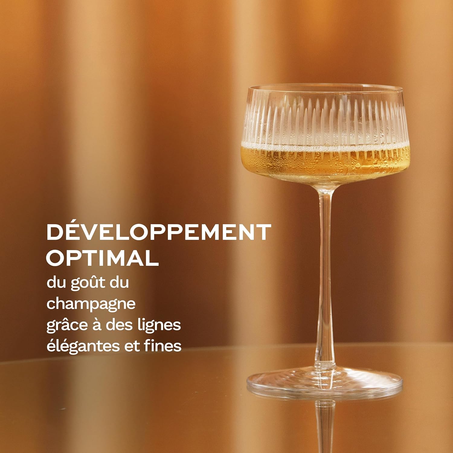 STÖLZLE LAUSITZ SOHO — 6 Coupes à Champagne Grand Cru 320ml – Image 33