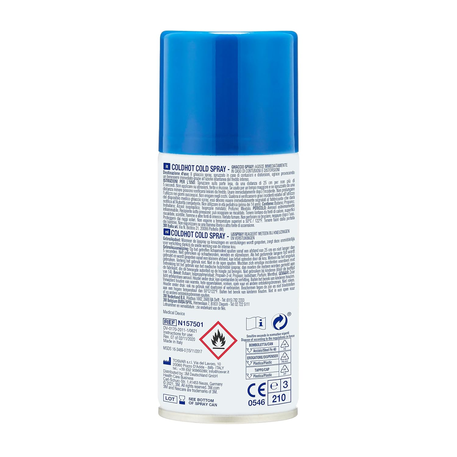 NEXCARE — Spray froid 150 ml – Image 2