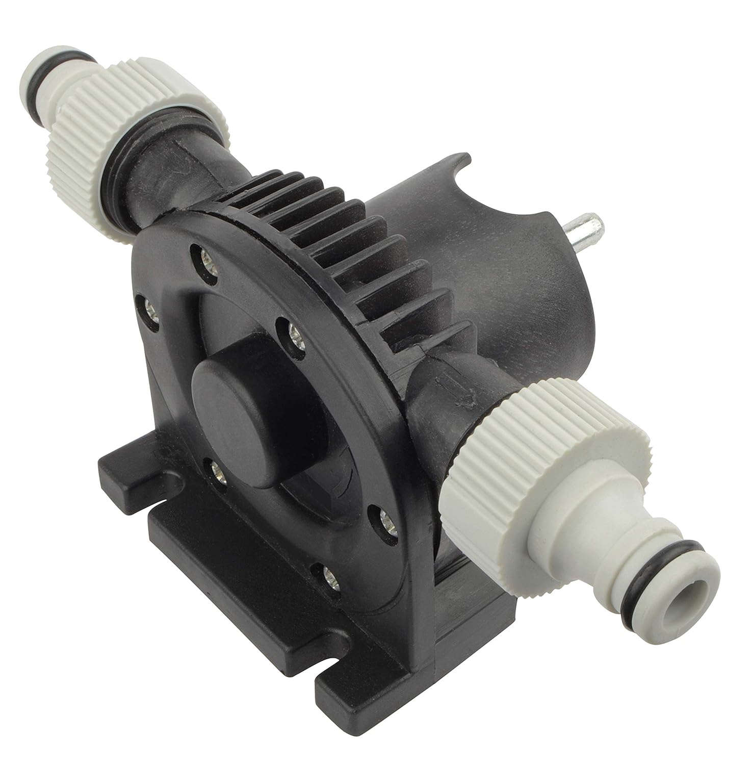 MANNESMANN M 446 — Pompe de forage auto-amorçante