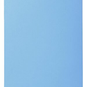 Alternative view of EXACOMPTA SUPER — Lot de 50 Chemises 2 Rabats A4 Bleu clair