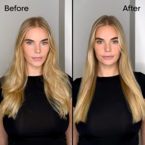 Alternative view of L'OREAL PROFESSIONNEL Absolut Repair Molecular — Masque sans rinçage 100 ml
