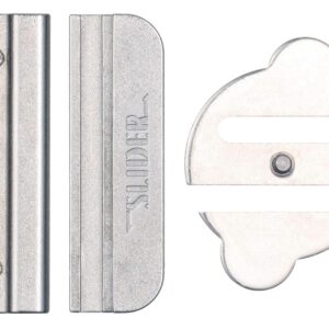 Alternative view of HUZZLE Cast Slider — Casse-tête en métal