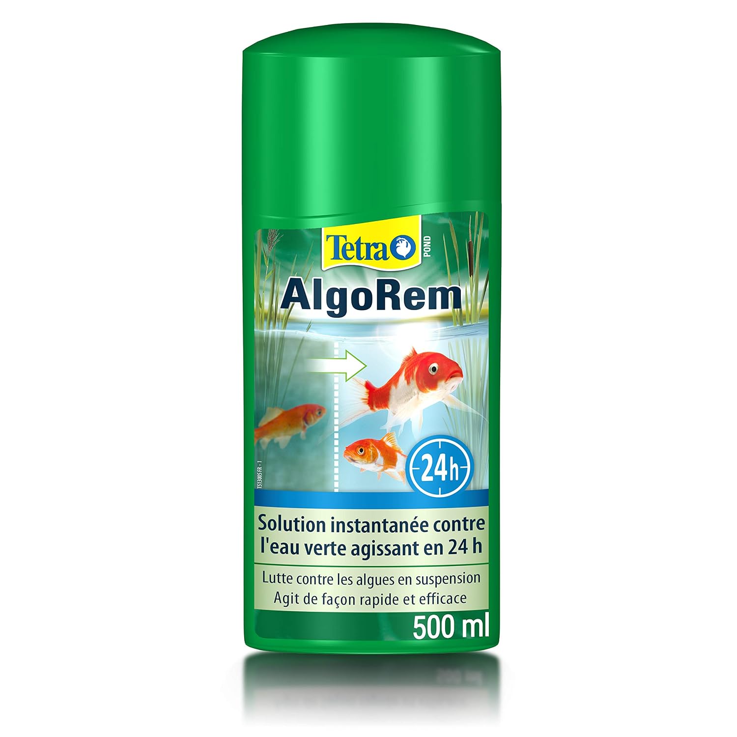 TETRA Pond AlgoRem — Traitement anti-algues bassin 500 ml – Image 9