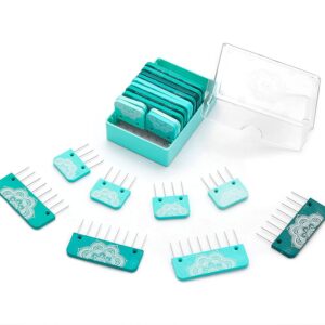 Alternative view of KNITPRO The Mindful Collection — Bloqueurs de tricot x20