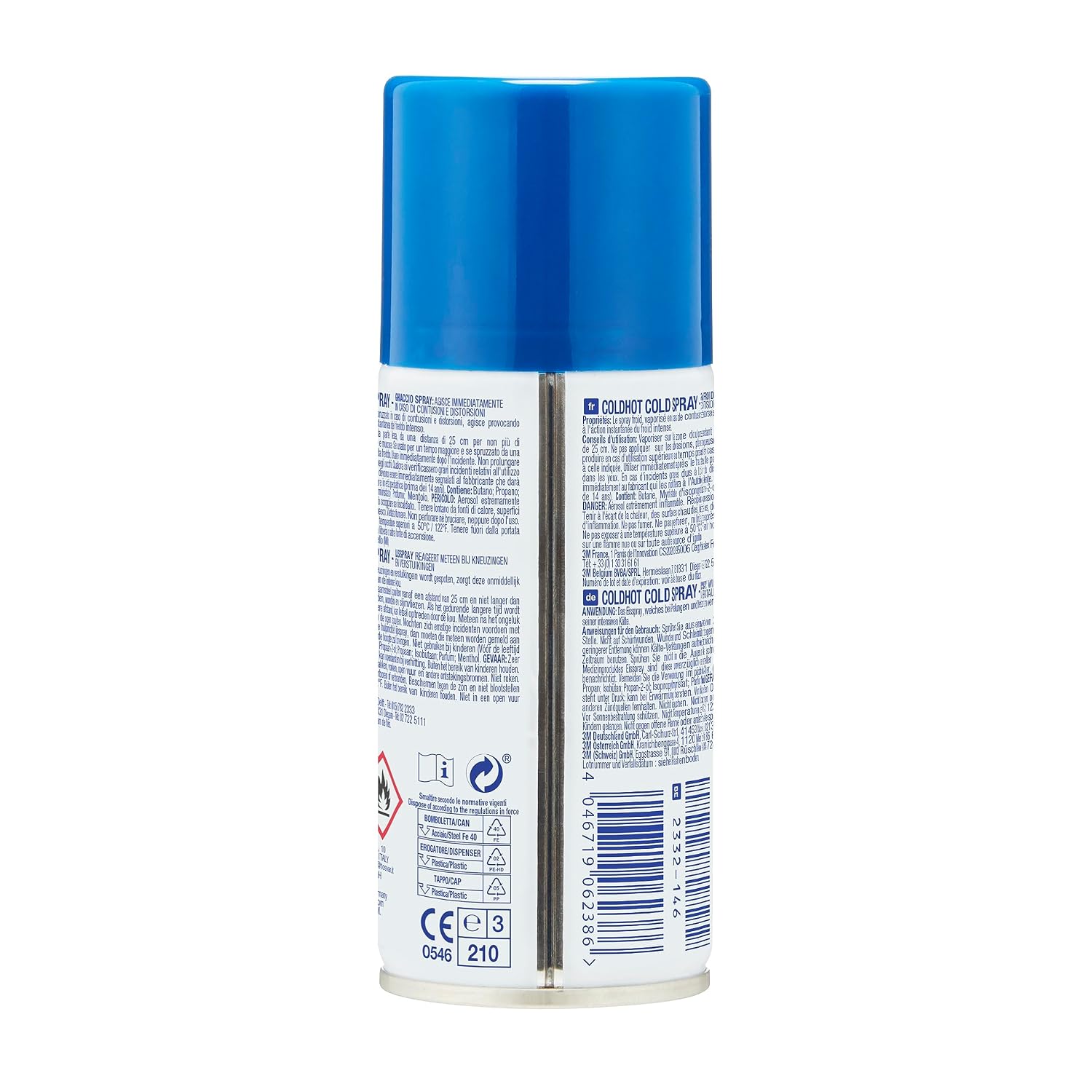 NEXCARE — Spray froid 150 ml – Image 4