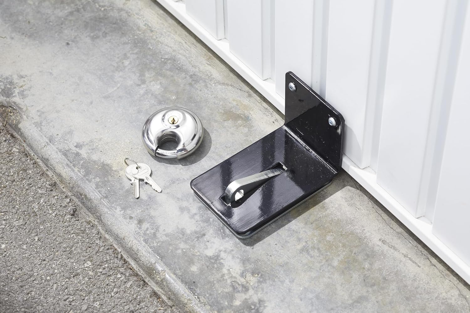 MOTTEZ Eco — Antivol porte de garage – Image 4