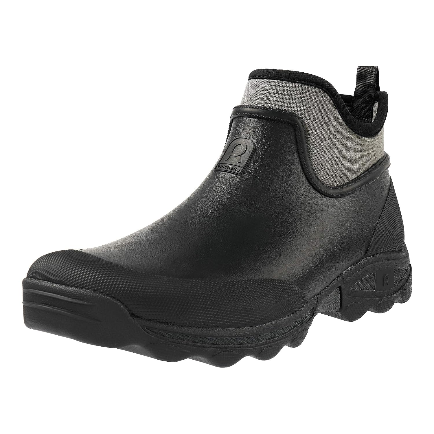 ROUCHETTE Clean Land — Bottes de pluie mi-hautes 40 EU