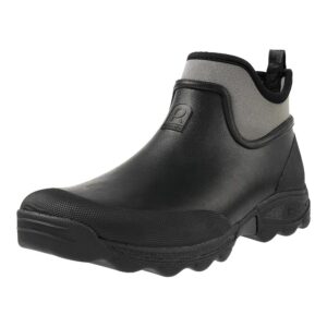 ROUCHETTE Clean Land — Bottes de pluie mi-hautes 41 EU