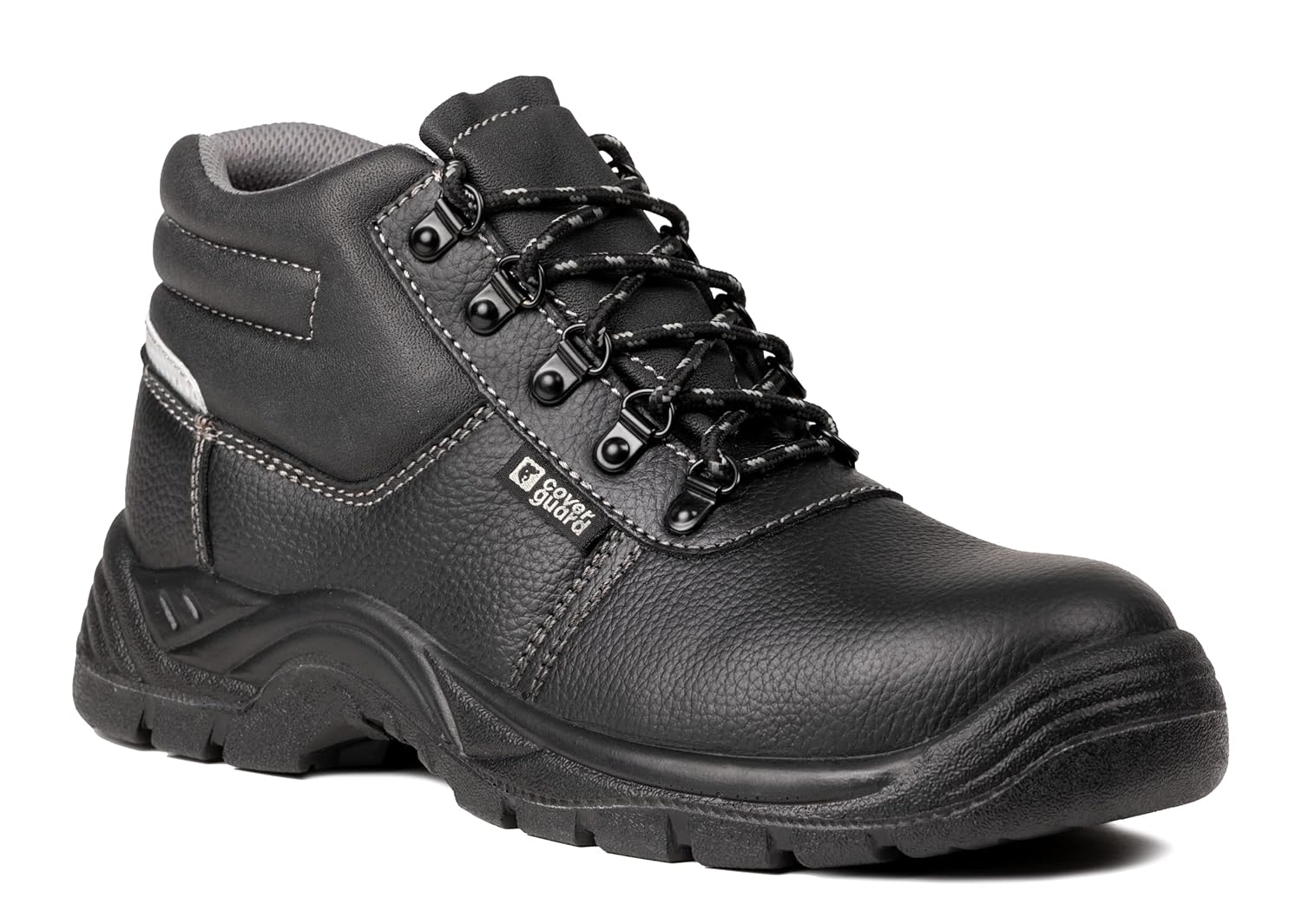 COVERGUARD Agate II — Chaussures de sécurité montantes 43 EU – Image 7