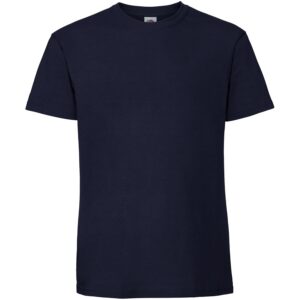 Alternative view of FRUIT OF THE LOOM — T-shirt Homme 2XL Gris