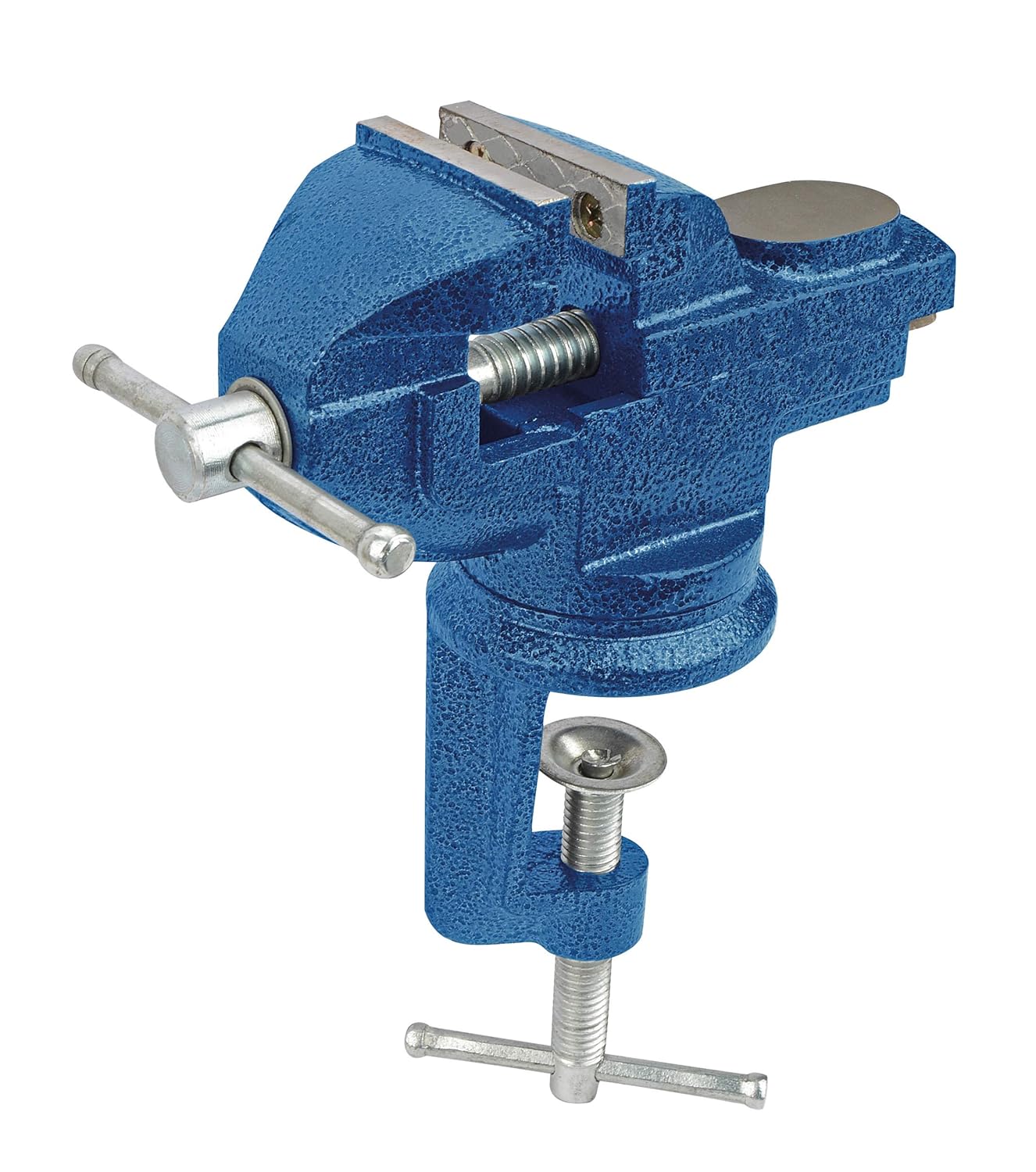 MANNESMANN M 713-050 — Étau pivotant 50 mm