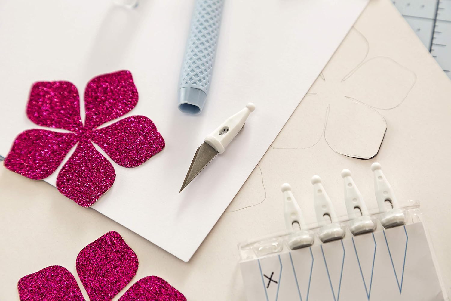 CRICUT TrueControl — Cutter à lame en acier Premium – Image 8
