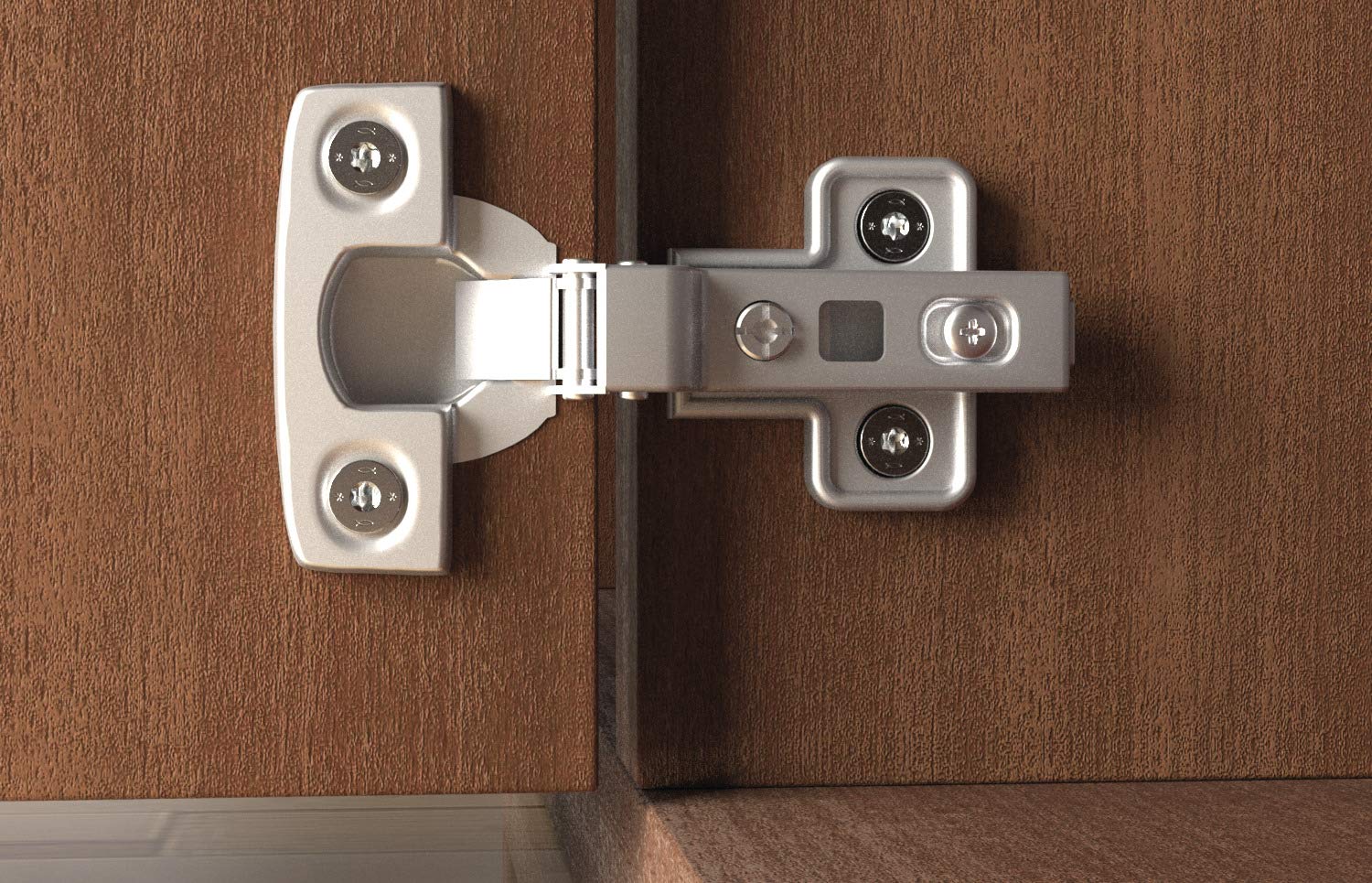 FISCHER PowerFast II — Vis tête fraisée 3,0x16 boîte de 200 – Image 4
