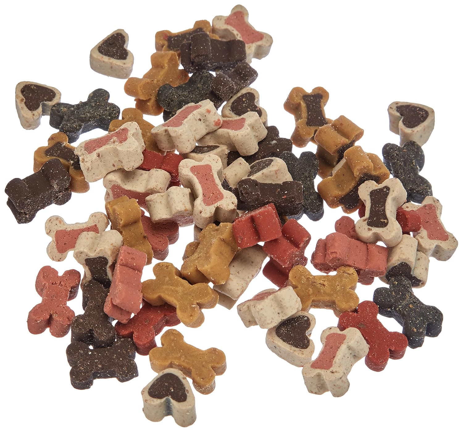 NOBBY — Friandises Party Mix pour chien 1,8 kg – Image 6