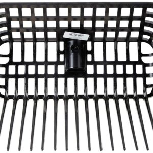 Alternative view of KERBL — Fourche à fumier 17 dents 38x30 cm