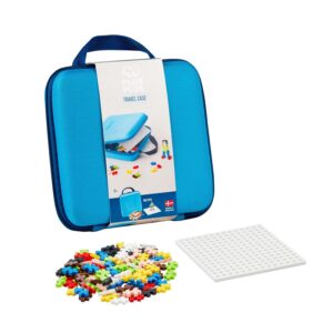 PLUS PLUS — Valisette de Voyage 100 pièces