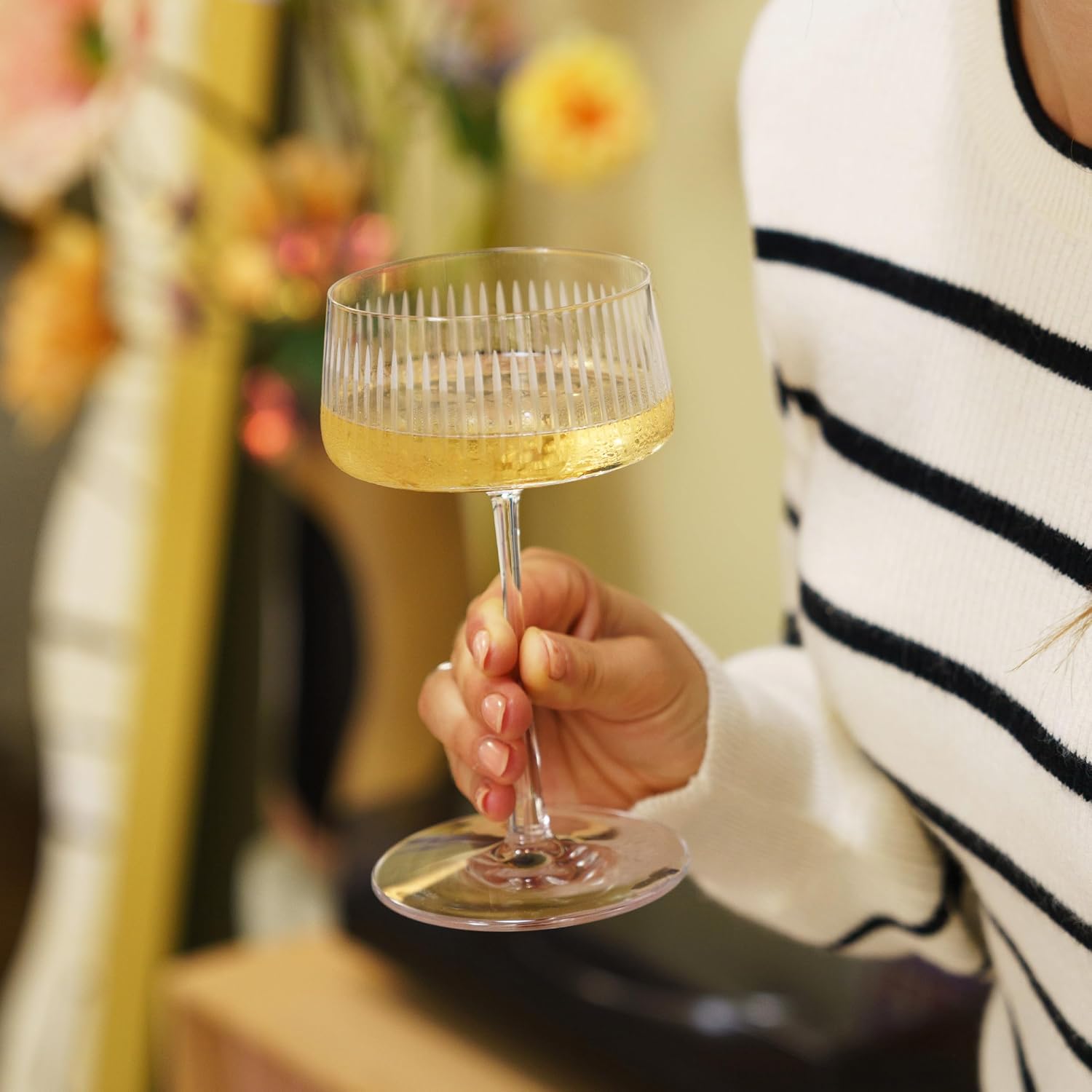 STÖLZLE LAUSITZ SOHO — 6 Coupes à Champagne Grand Cru 320ml – Image 28