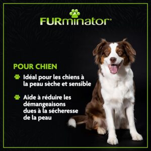 Alternative view of FUR — Shampooing Peau Sensible pour Chien 473ml