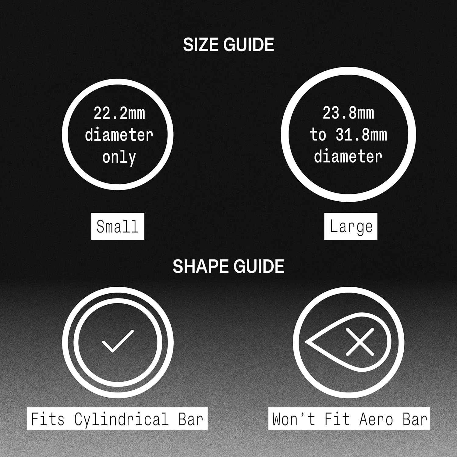 KNOG Oi Classic — Sonnette de Vélo Grand 23,8 à 31,8 mm – Image 36