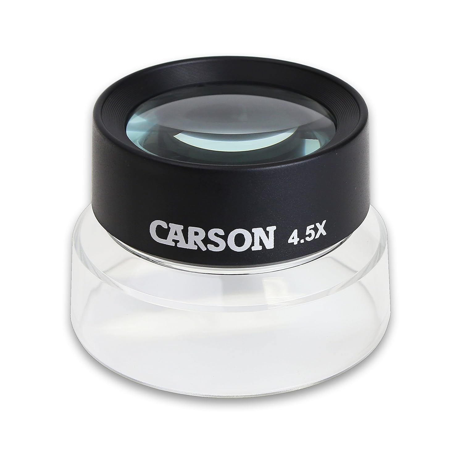 CARSON LumiLoupe — Loupe sur pied grossissement 4,5x – Image 26