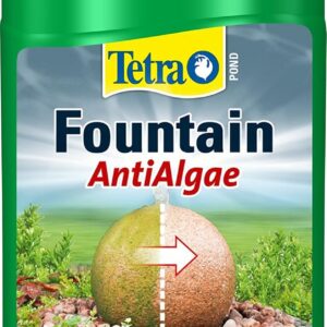 TETRA Pond Fountain AntiAlgae — Anti-algues pour fontaine 250 ml