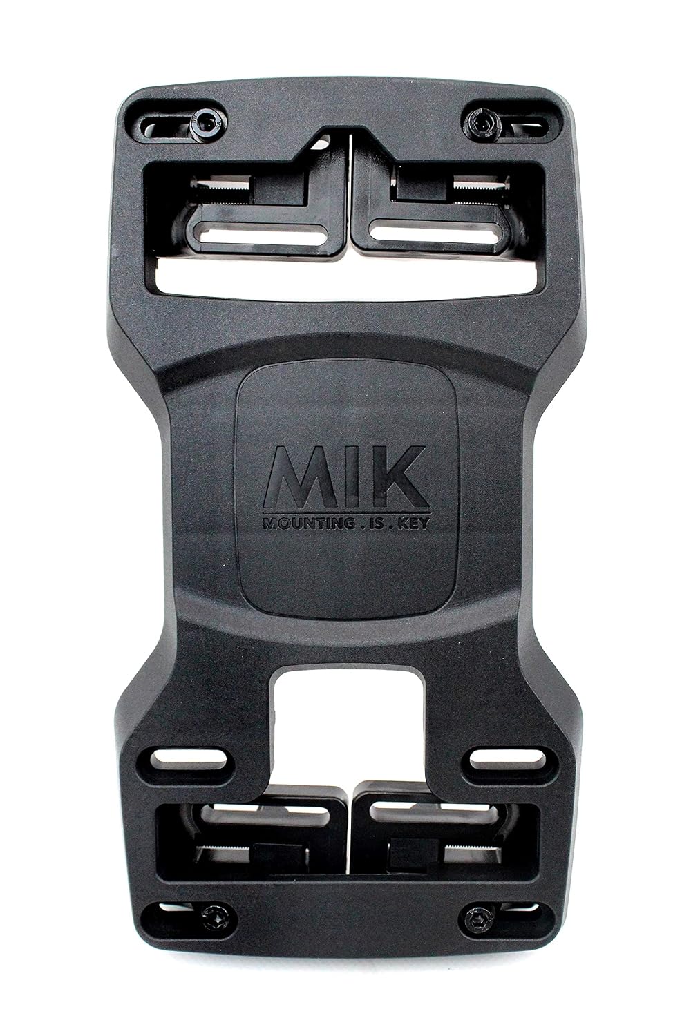 BASIL MIK — Plaque de porte-bagages arrière taille unique – Image 12