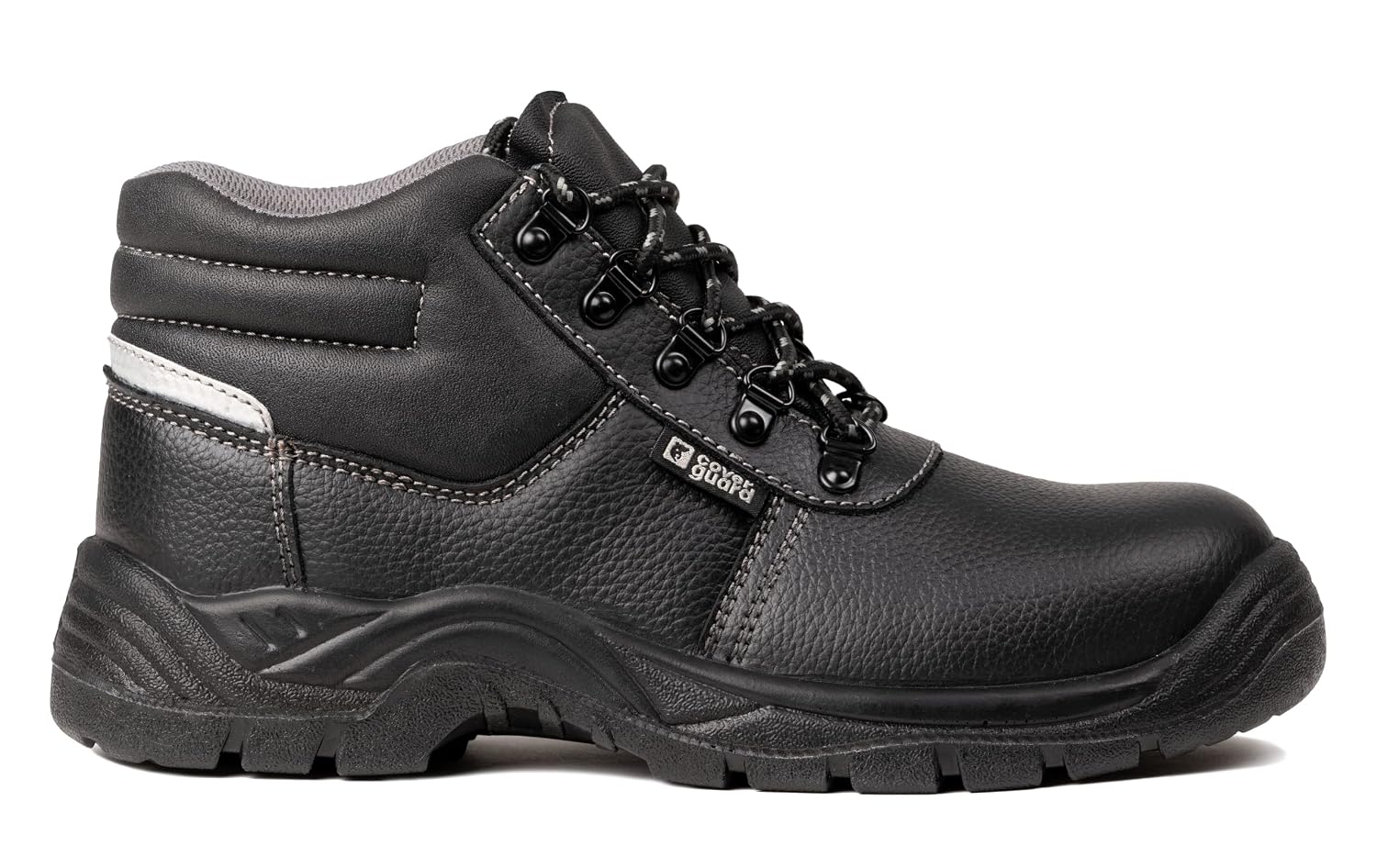 COVERGUARD Agate II — Chaussures de sécurité montantes 43 EU – Image 3
