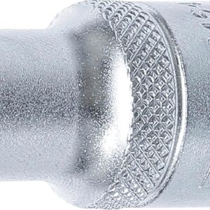 BGS — Douille profil E E14 12,5 mm (1/2")