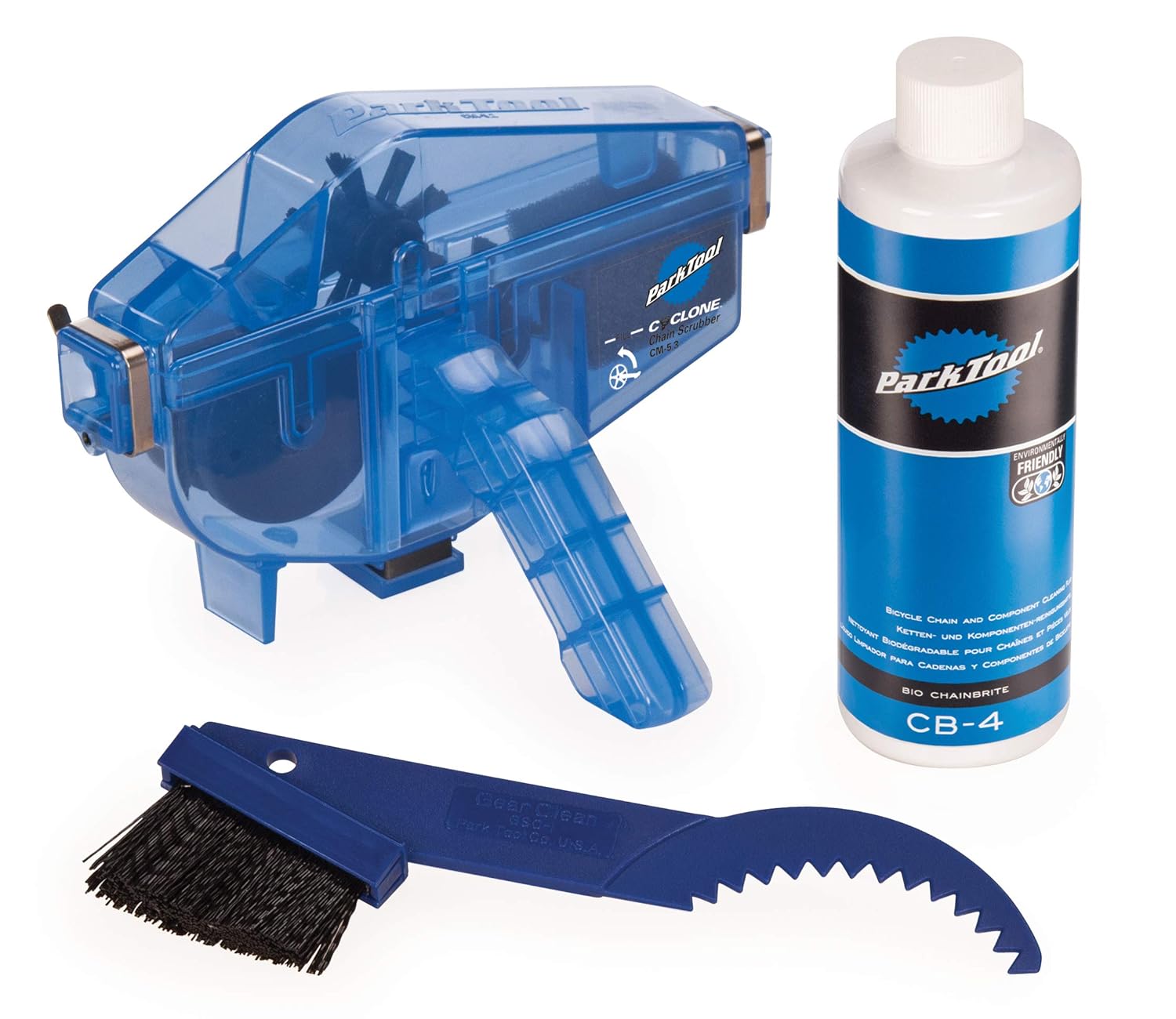 CG-2.4 — Kit nettoyeur de chaîne vélo – Image 6
