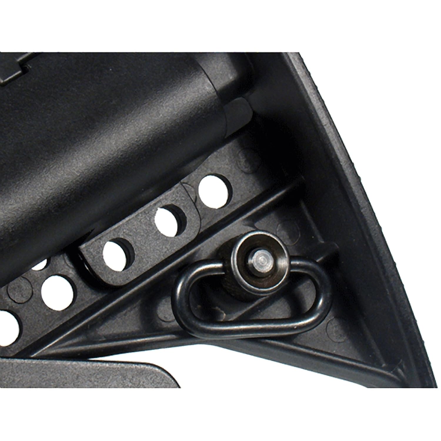 UTG — Sangle et montage noir taille M EU – Image 10