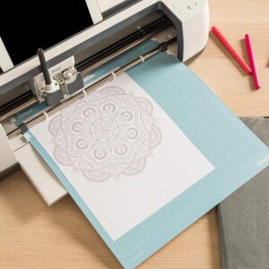 Alternative view of CRICUT Infusible Ink — Set de 5 Feutres 1,0 Basics