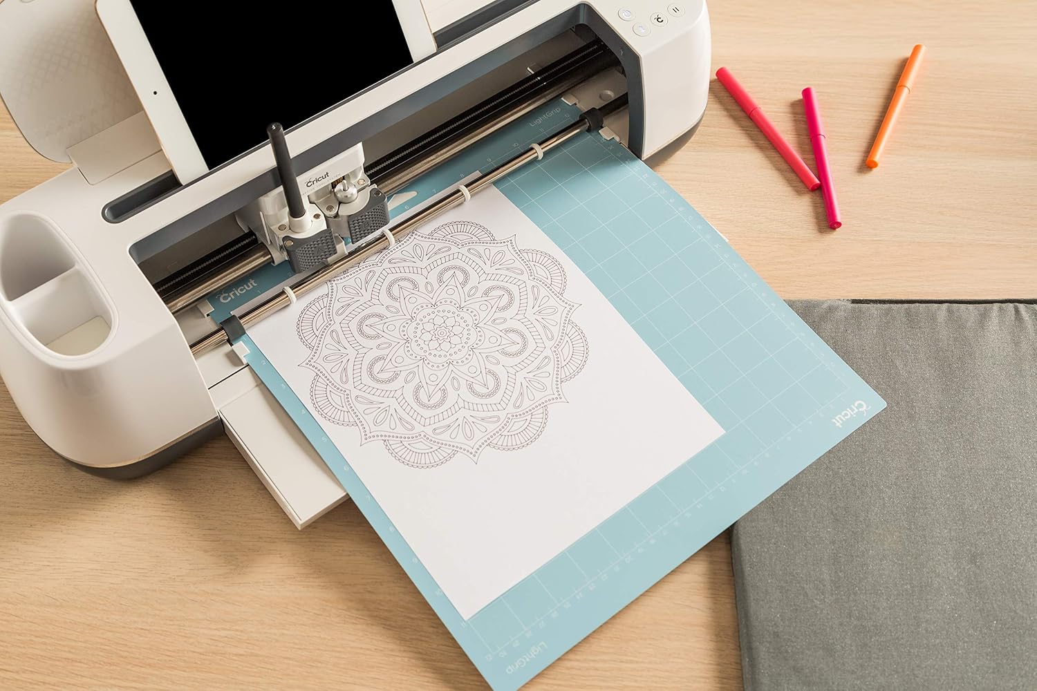 CRICUT Infusible Ink — Boîte de 5 Feutres 1,0 – Image 3