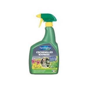 FERTILIGÈNE — Pulvérisateur Anti-Cochenilles 700ml