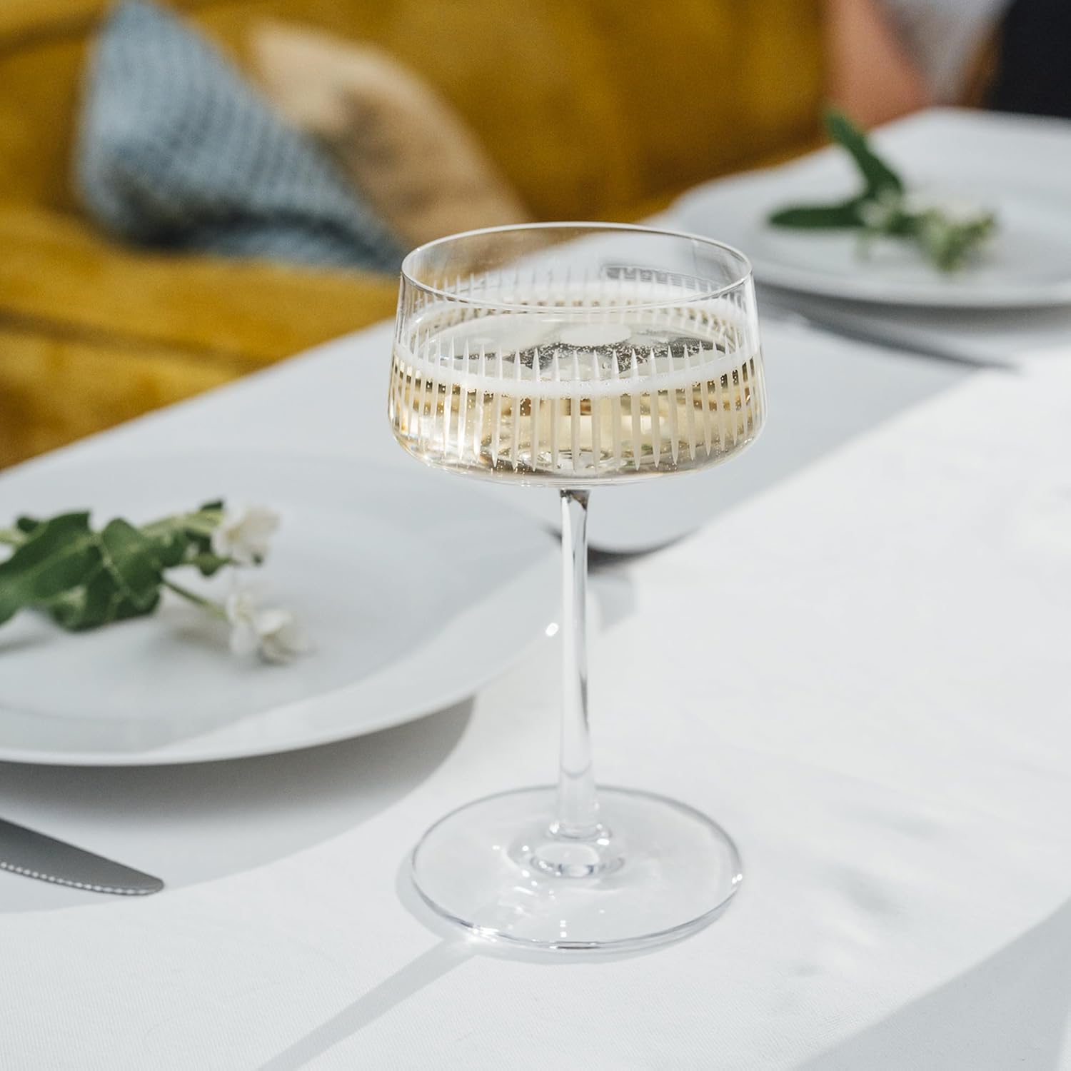 STÖLZLE LAUSITZ SOHO — 6 Coupes à Champagne Grand Cru 320ml – Image 69