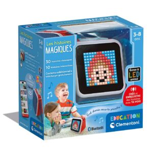 Alternative view of CLEMENTONI Les Histoires Magiques — Conteur 40 Histoires