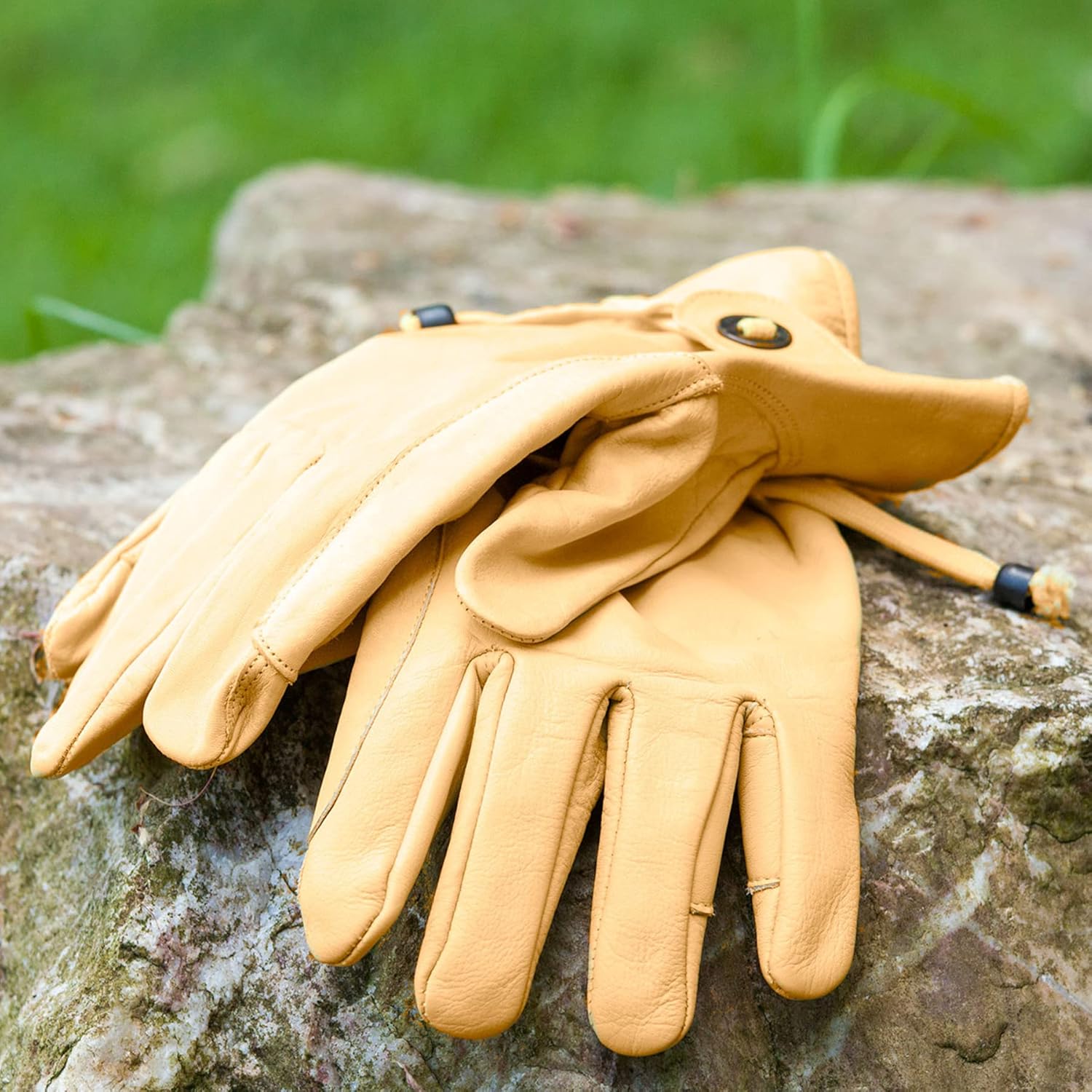 ELT Waldhausen — Gants de Travail Texas – Image 7