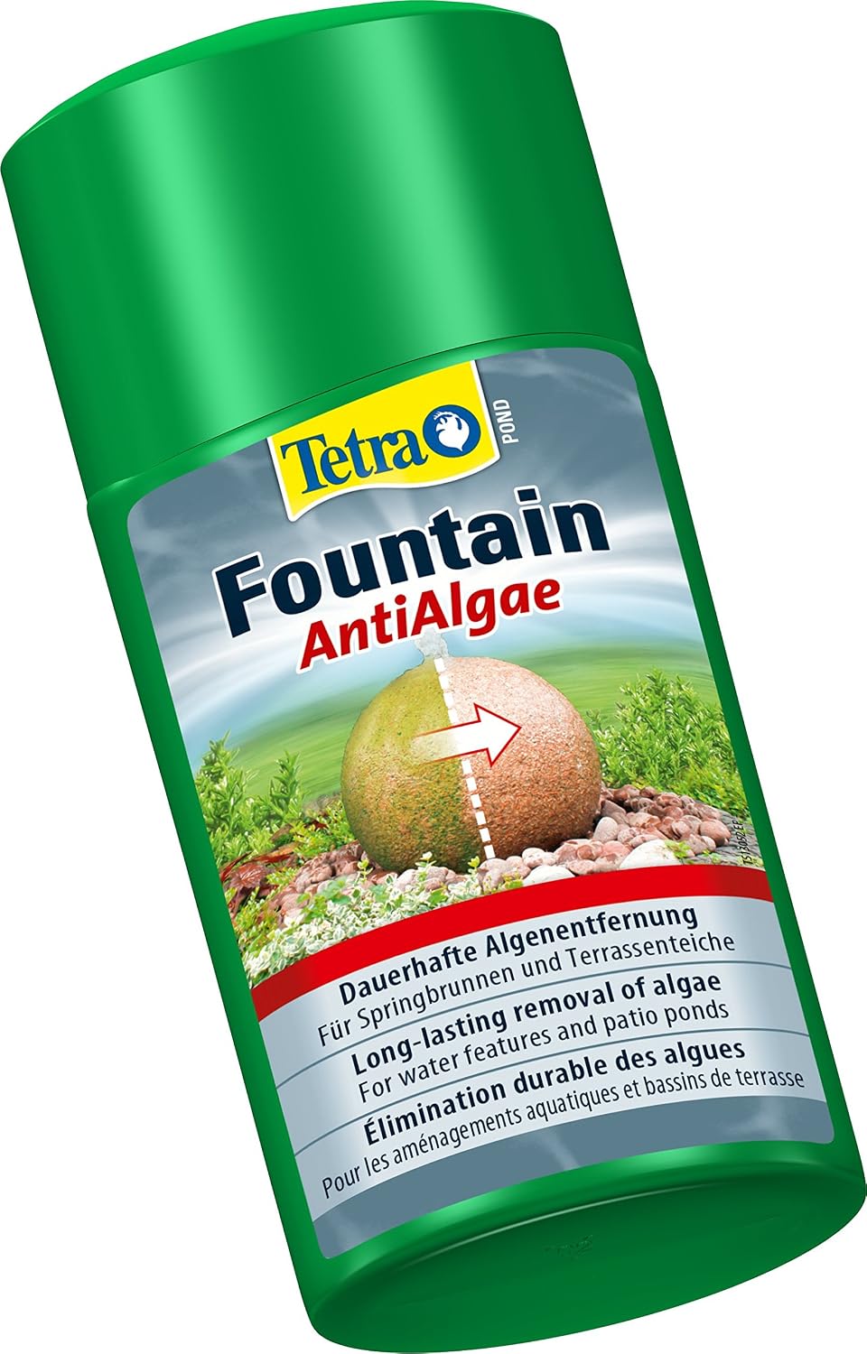 TETRA Pond Fountain AntiAlgae — Anti-algues pour fontaine 250 ml – Image 28